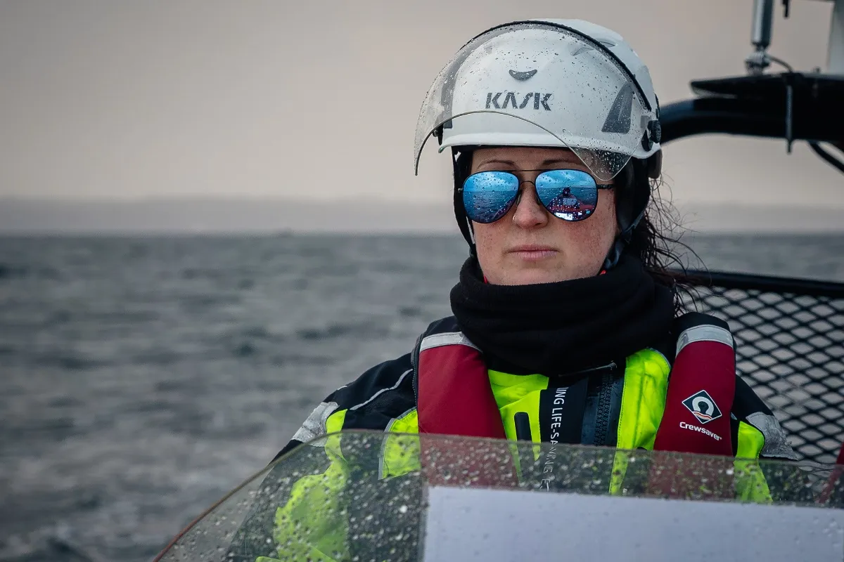 Marine Action RYA powerboat training UK